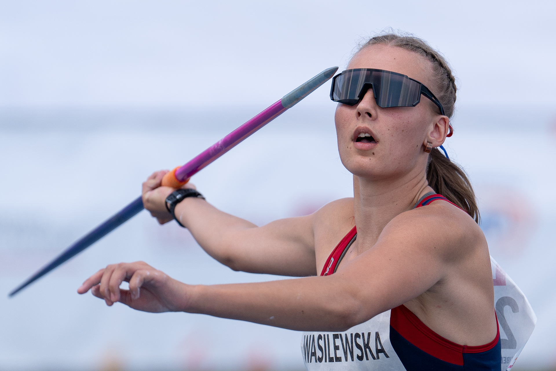 30. Ogólnopolska Olimpiada Młodzieży dz. 3 obrazek 13
